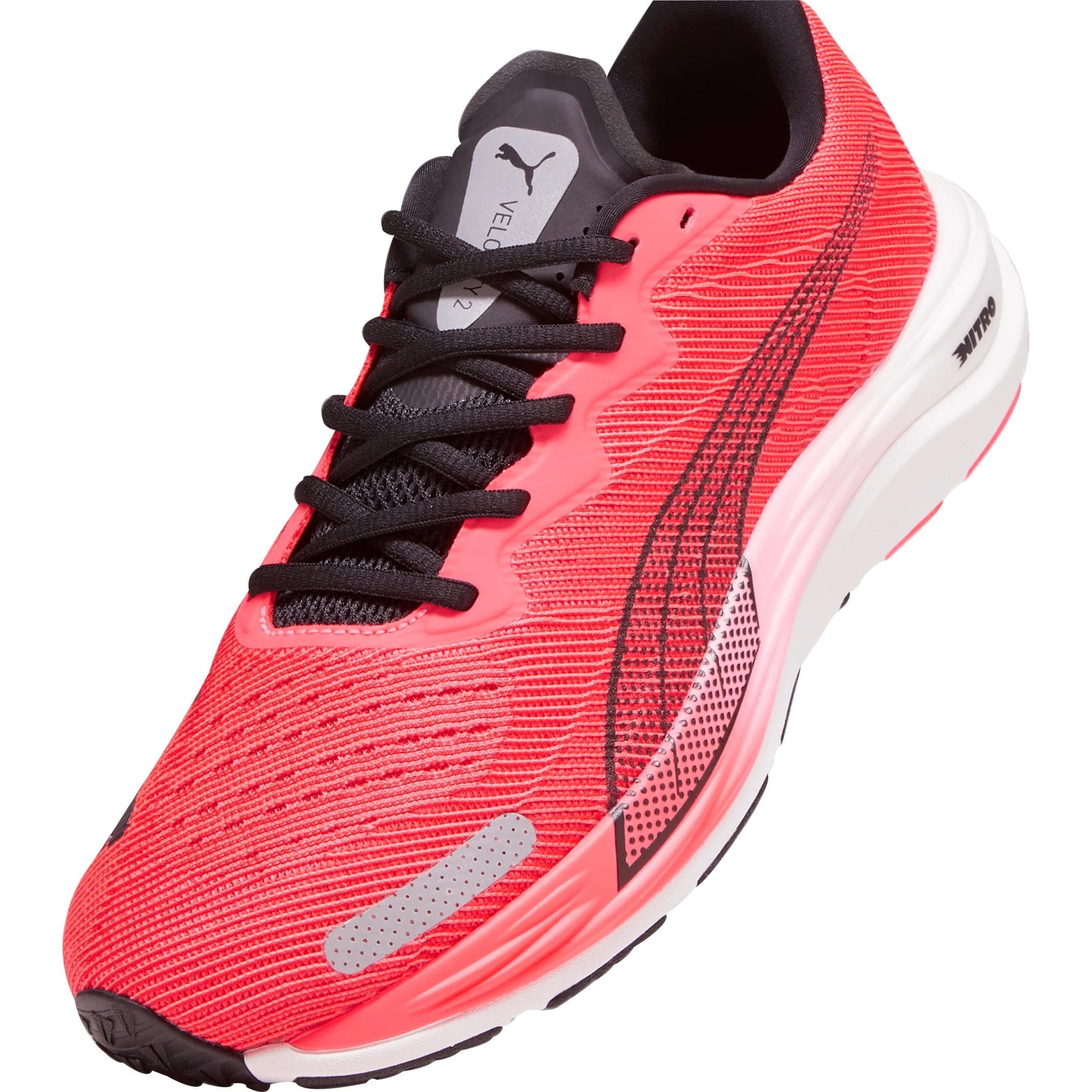 Puma water store cube series red