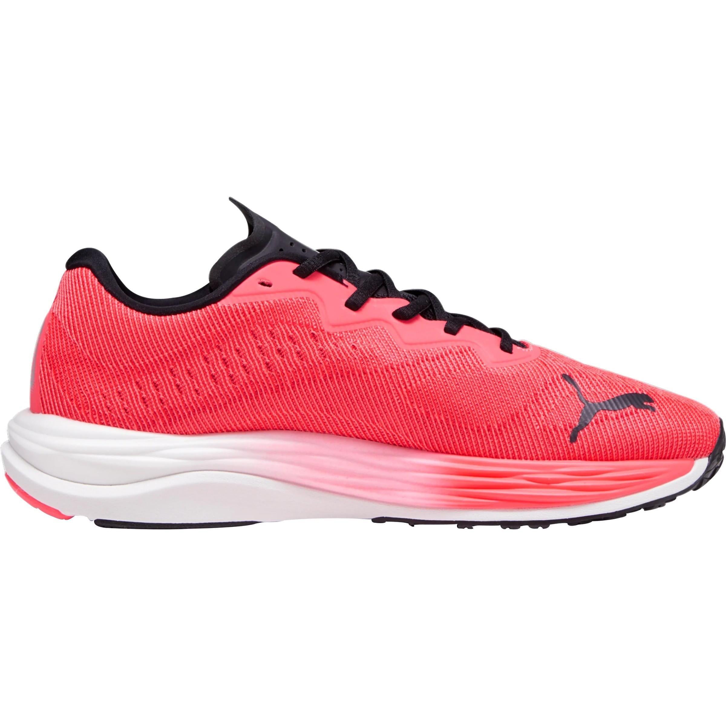 Puma sprint 2 store lux nm red