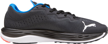 Puma Velocity Nitro 2 Mens Running Shoes - Black