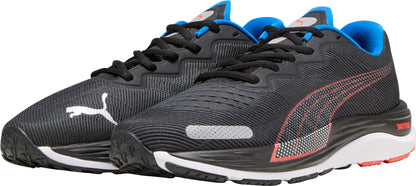 Puma Velocity Nitro 2 Mens Running Shoes - Black