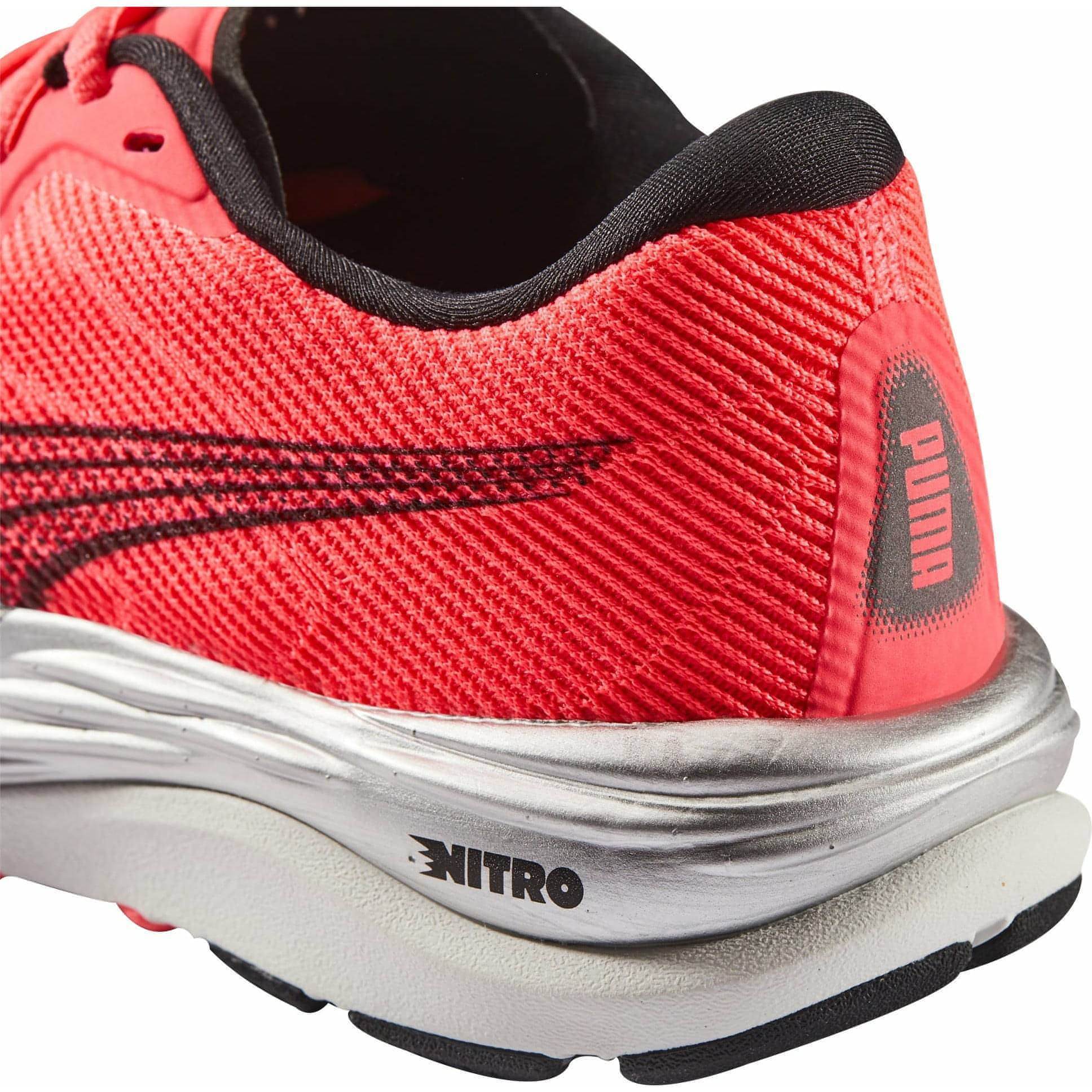 Puma Velocity Nitro Details