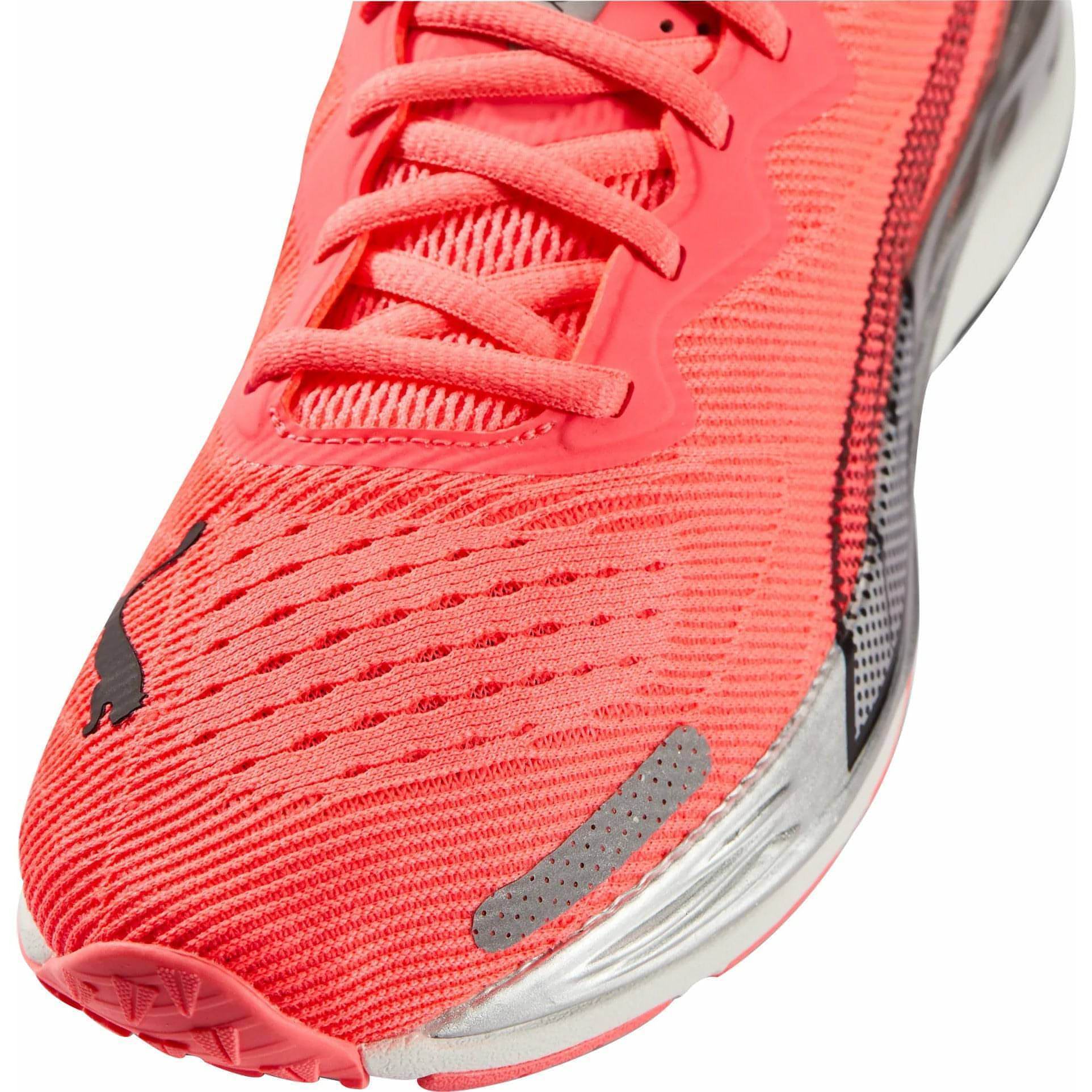 Puma Velocity Nitro Details