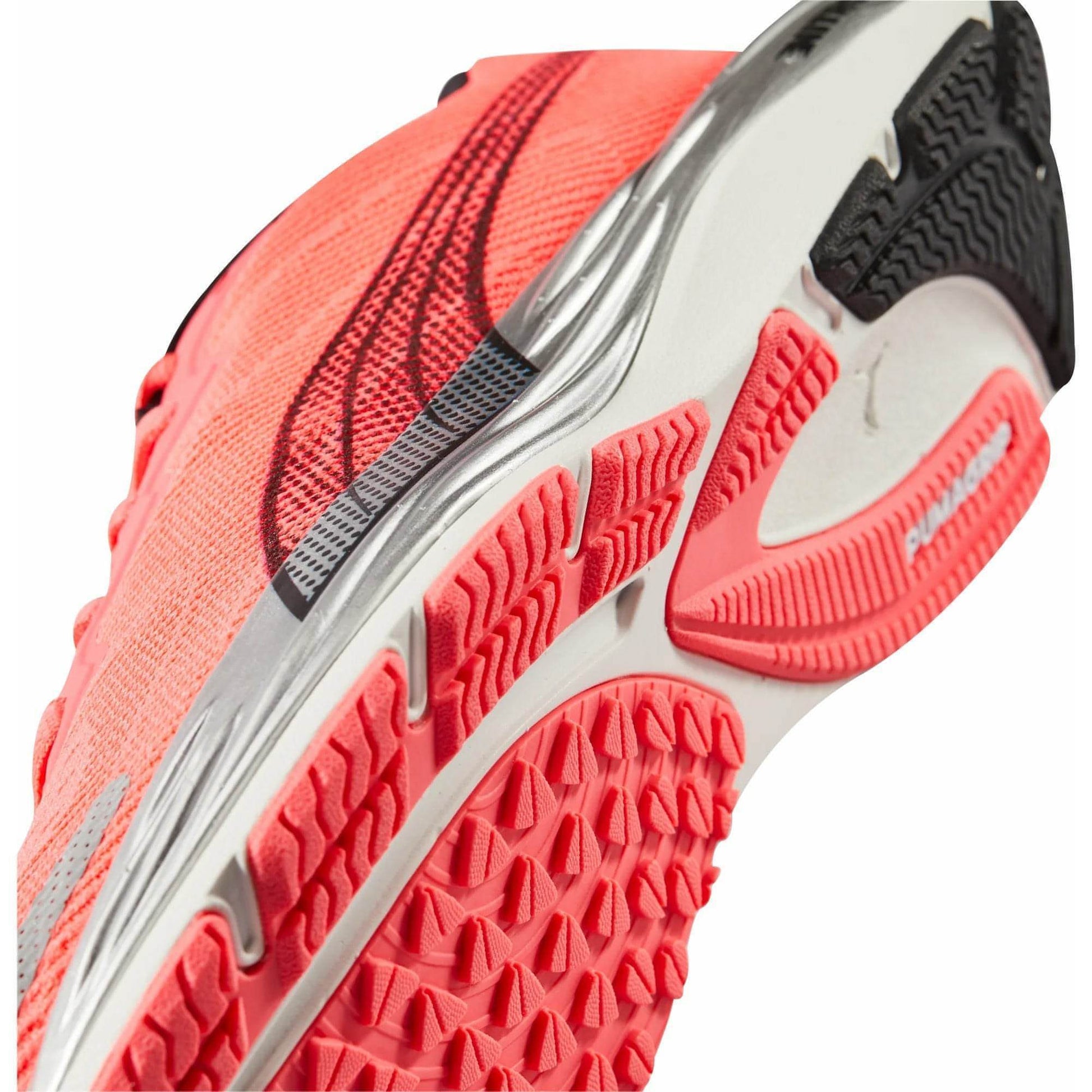 Puma Velocity Nitro Details