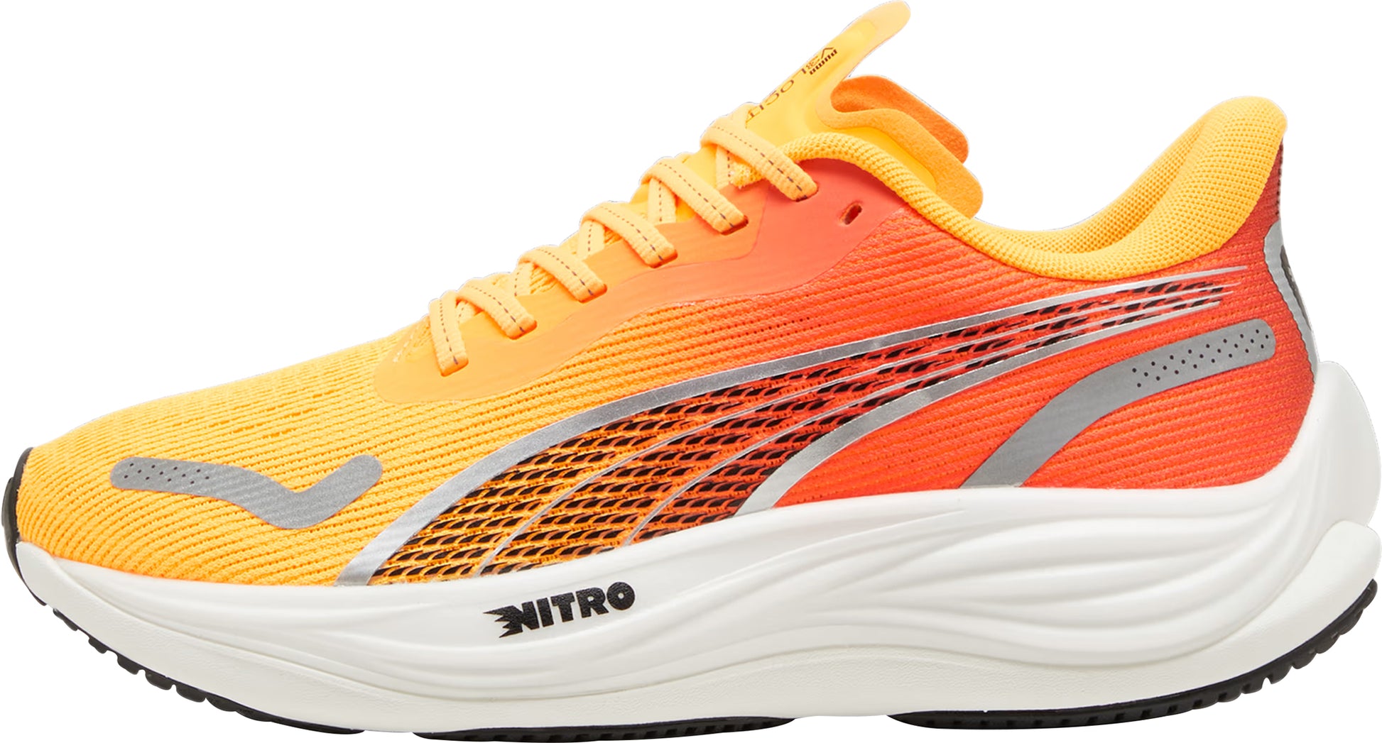 Puma Velocity Nitro Puma Shoes Size Puma Velocity Nitro WIDE FIT