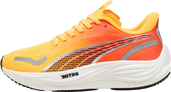 パーツ Velocity B43 - non CNC 32H - Orange Zvizzer THERMO Trapez Pad (Orange - Medium) – in2Detailing