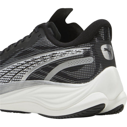 Puma Velocity Nitro 3 Mens Running Shoes - Black