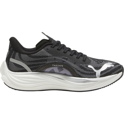 Puma Velocity Nitro 3 Mens Running Shoes - Black