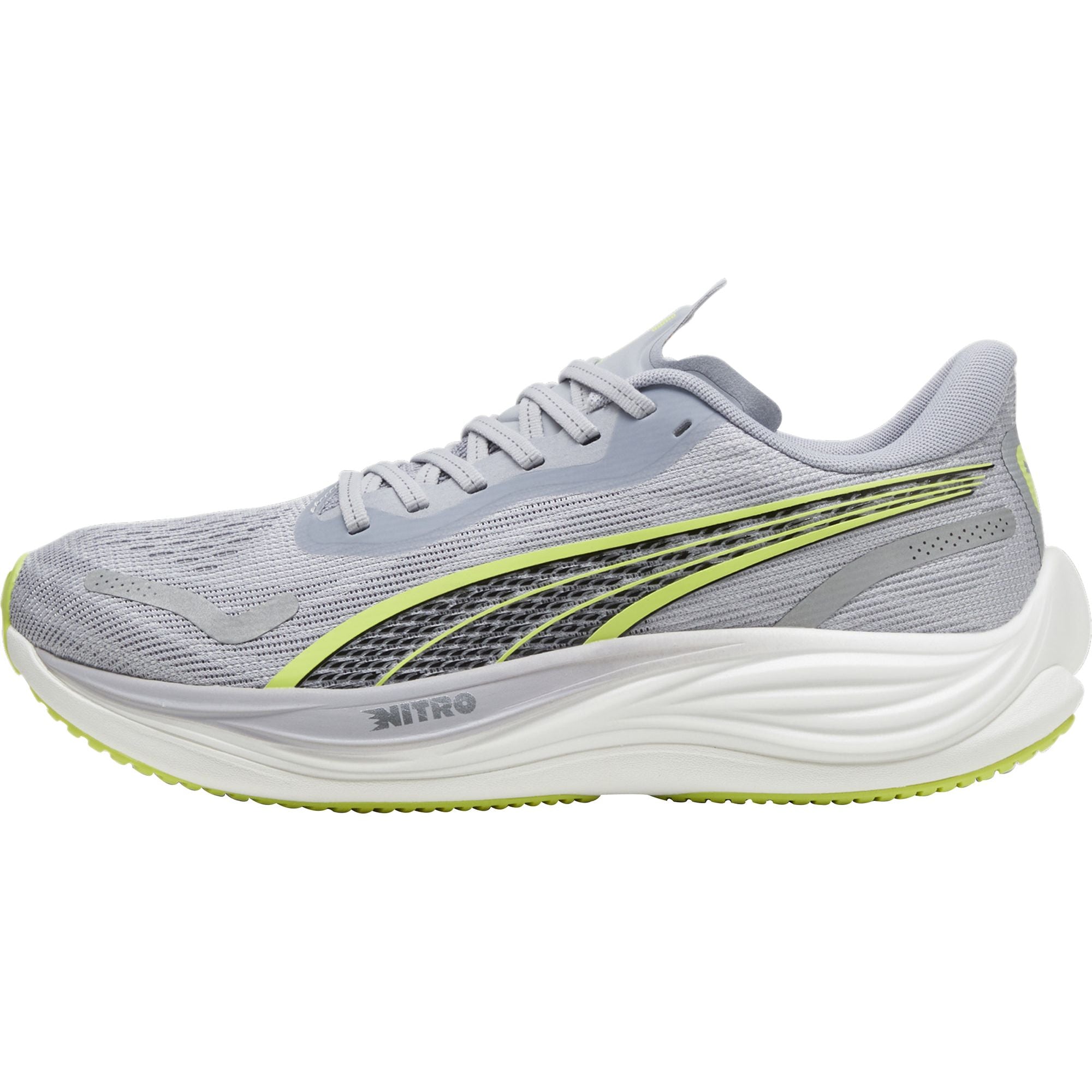 Cushioning & Neutral Running Shoes | Start Fitness