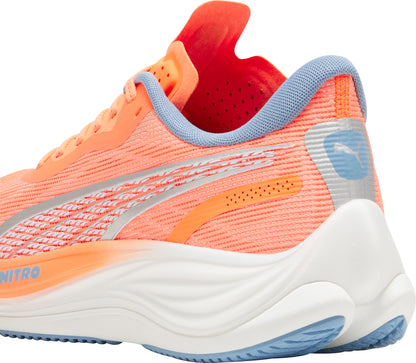 Puma Velocity Nitro 3 Mens Running Shoes - Orange