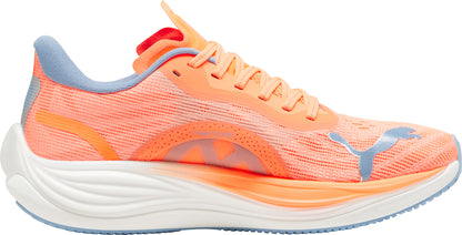 Puma Velocity Nitro 3 Mens Running Shoes - Orange