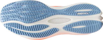 Puma Velocity Nitro 3 Mens Running Shoes - Orange