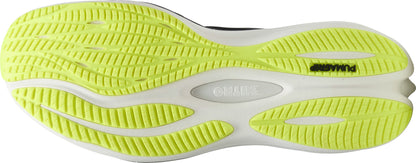 Puma Velocity Nitro 3 Mens Running Shoes - Black
