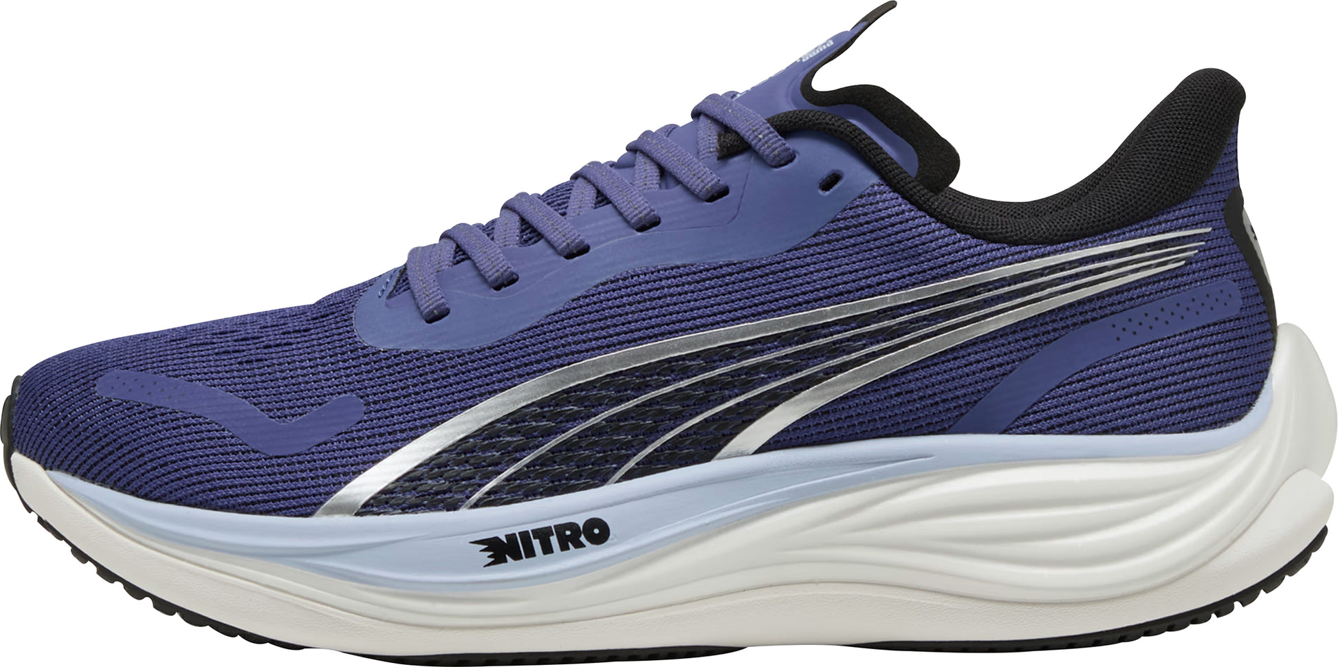 Puma Sport Puma Water Cube Series Sold Puma Velocity Nitro Mens