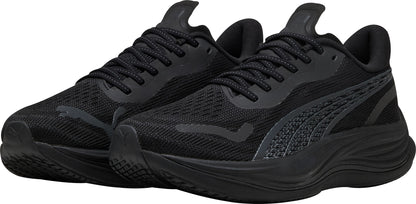 Puma Velocity Nitro 3 Mens Running Shoes - Black