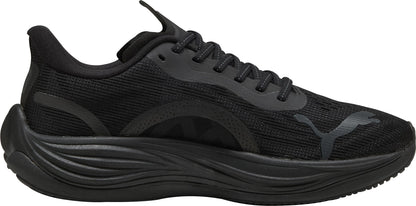 Puma Velocity Nitro 3 Mens Running Shoes - Black