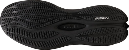 Puma Velocity Nitro 3 Mens Running Shoes - Black