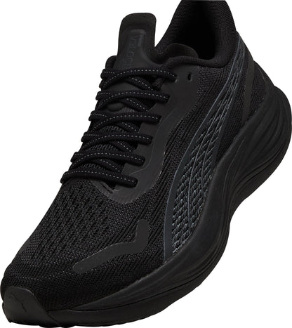 Puma Velocity Nitro 3 Mens Running Shoes - Black