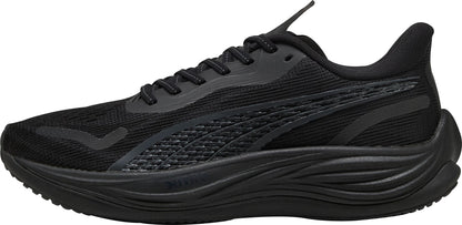Puma Velocity Nitro 3 Mens Running Shoes - Black