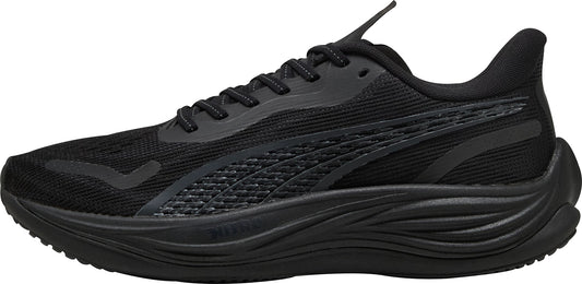 Puma Velocity Nitro 3 Mens Running Shoes - Black