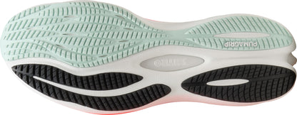 Puma Velocity Nitro 3 Mens Running Shoes - Red