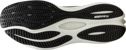 Puma Velocity Nitro 3 Womens Running Shoes - Black