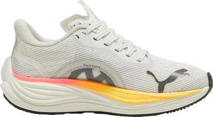 Puma Velocity Nitro 3 Womens Running Shoes - Grey