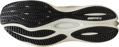 Puma Velocity Nitro 3 Womens Running Shoes - Grey