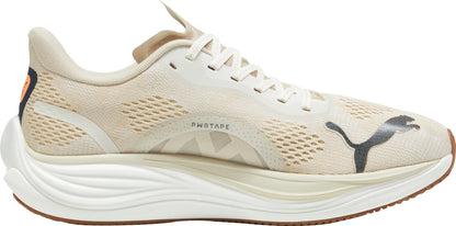 Puma Velocity Nitro 3 Mens Running Shoes - Cream
