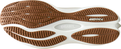 Puma Velocity Nitro 3 Womens Running Shoes - Cream