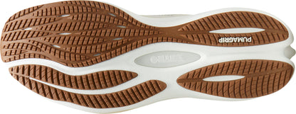 Puma Velocity Nitro 3 Mens Running Shoes - Cream