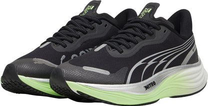 Puma Velocity Nitro 3 GORE-TEX Womens Running Shoes - Black