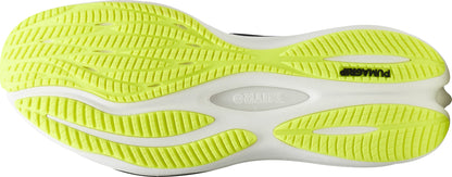 Puma Velocity Nitro 3 WIDE FIT Mens Running Shoes - Black