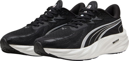 Puma Velocity Nitro 4 Mens Running Shoes - Black