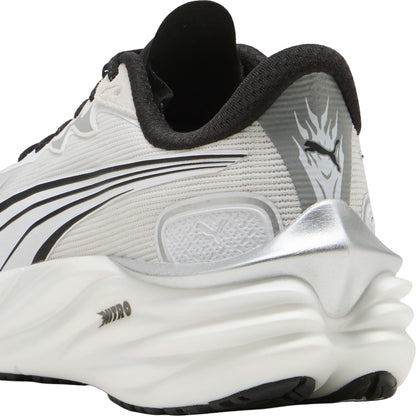 Puma Velocity Nitro 4 Mens Running Shoes - White