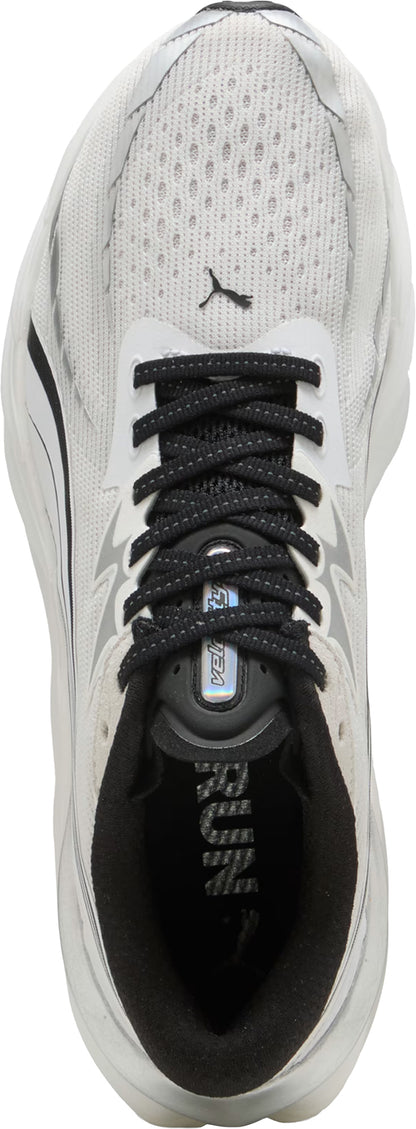 Puma Velocity Nitro 4 Mens Running Shoes - White