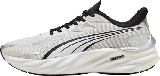 Puma Velocity Nitro 4 Mens Running Shoes - White