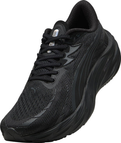 Puma Velocity Nitro 4 Mens Running Shoes - Black