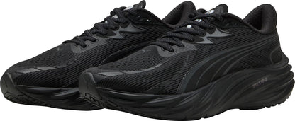 Puma Velocity Nitro 4 Mens Running Shoes - Black