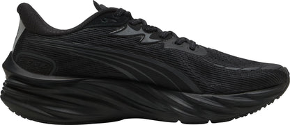 Puma Velocity Nitro 4 Mens Running Shoes - Black
