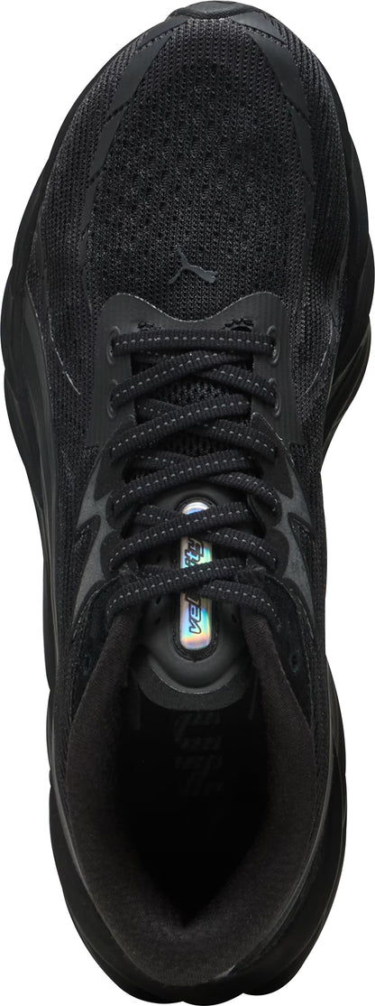Puma Velocity Nitro 4 Mens Running Shoes - Black