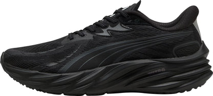 Puma Velocity Nitro 4 Mens Running Shoes - Black