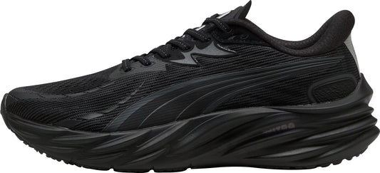 Puma Velocity Nitro 4 Mens Running Shoes - Black