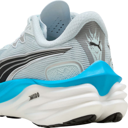 Puma Velocity Nitro 4 Mens Running Shoes - Green