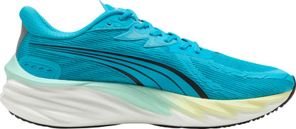 Puma Velocity Nitro 4 Mens Running Shoes - Blue