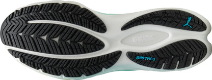 Puma Velocity Nitro 4 Mens Running Shoes - Blue