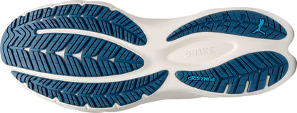Puma Velocity Nitro 4 Mens Running Shoes - Blue