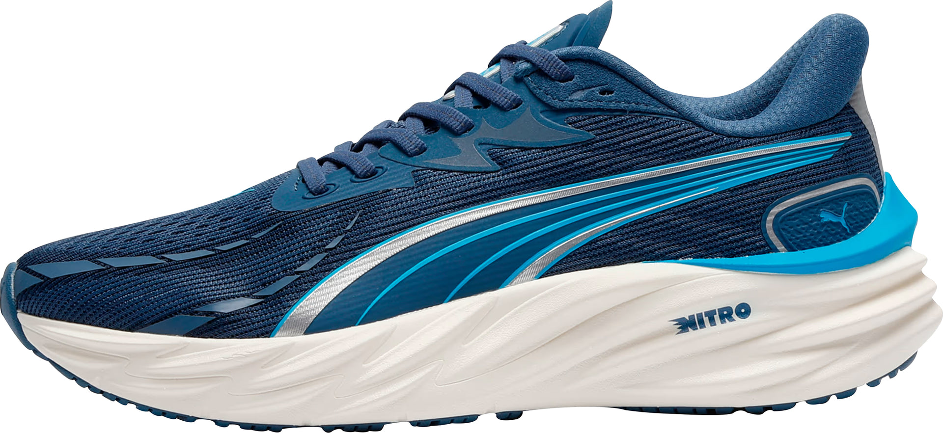 Nitro Puma Vectone Idp Running Shoes Shop Black Mens Puma Velocity NITRO Running Shoes – Shoebacca