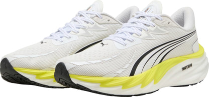 Puma Velocity Nitro 4 Mens Running Shoes - White