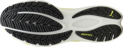 Puma Velocity Nitro 4 Mens Running Shoes - White