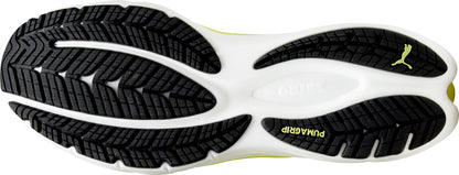 Puma Velocity Nitro 4 Mens Running Shoes - Black